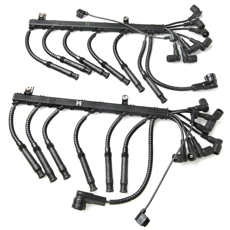 Standard Ignition 29906 Spark Plug Wire Set