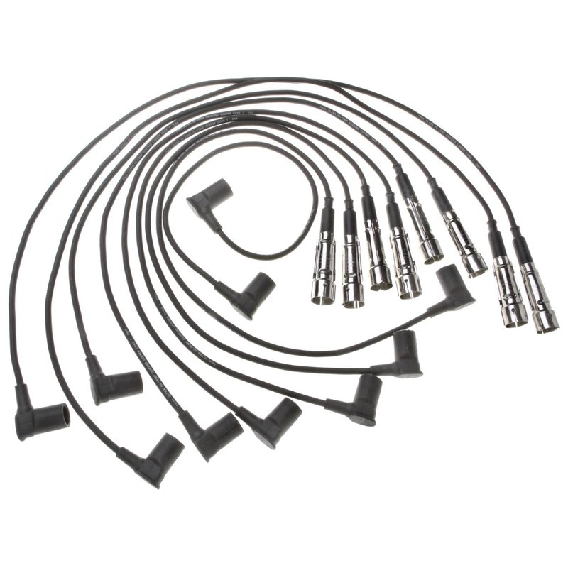 Standard Ignition 29909 Spark Plug Wire Set