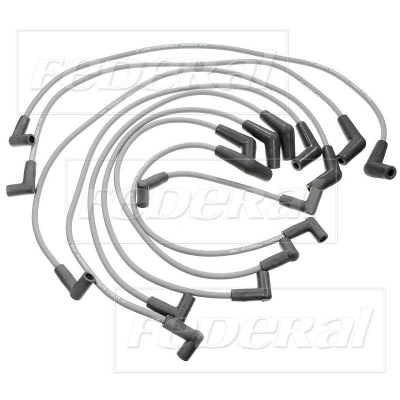 Standard 2998 Spark Plug Wire Set