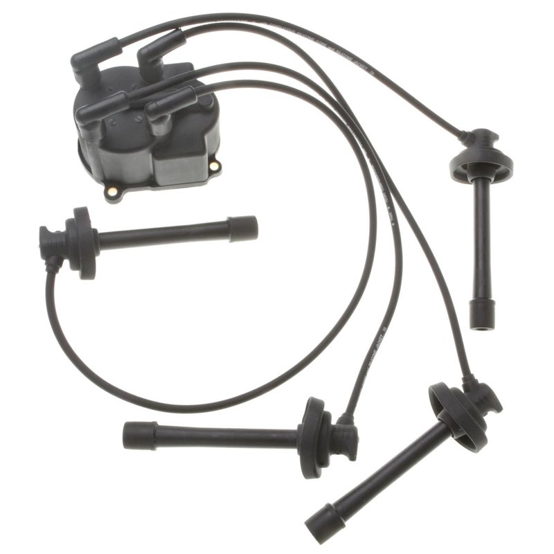 Standard Ignition 2JH-147 Spark Plug Wire Set
