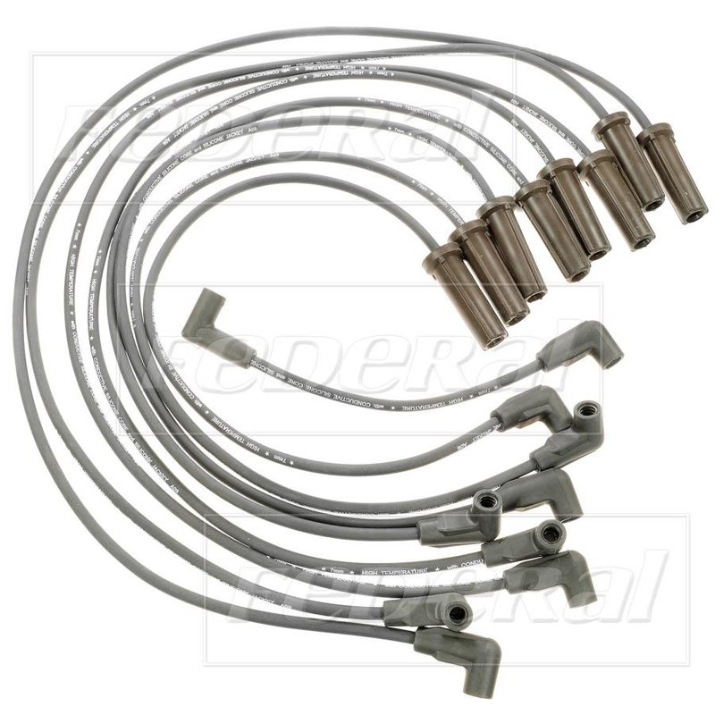 Standard 3116 Spark Plug Wire Set