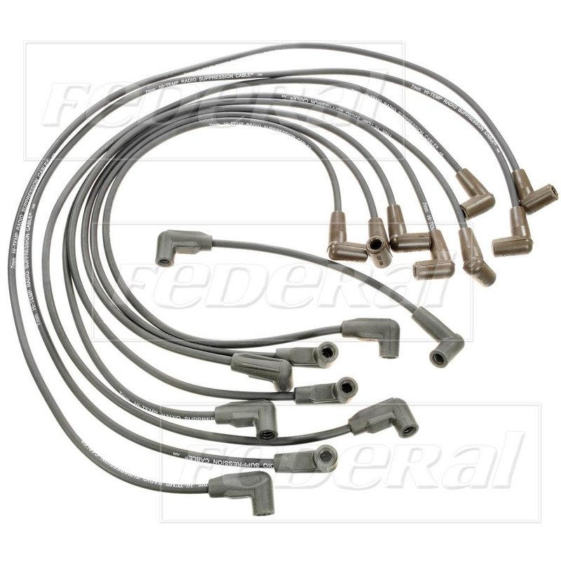 Standard 3117 Spark Plug Wire Set