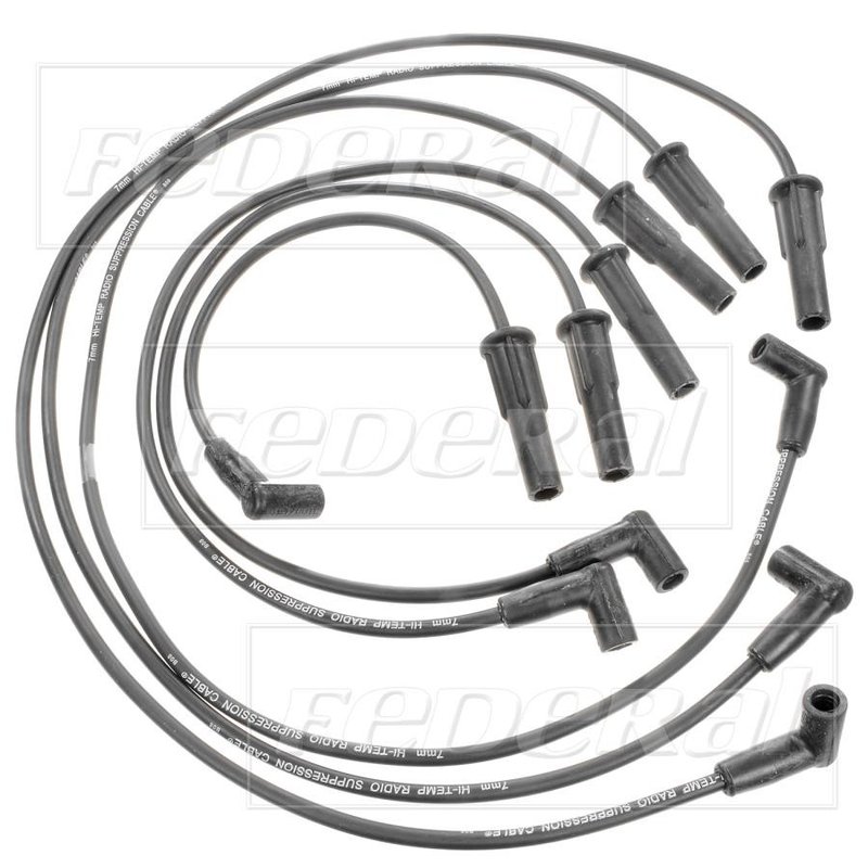 Standard 3118 Spark Plug Wire Set