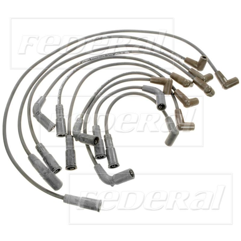 Standard 3119 Spark Plug Wire Set