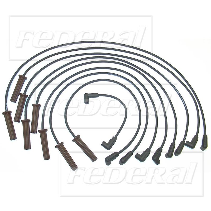 Standard 3130 Spark Plug Wire Set