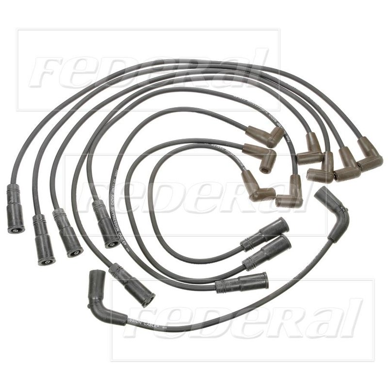 Standard 3137 Spark Plug Wire Set