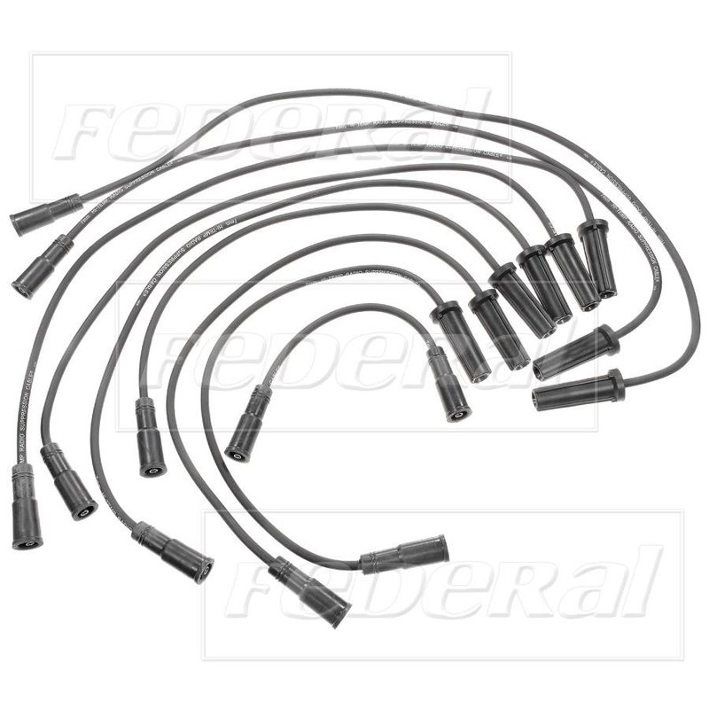 Standard 3138 Spark Plug Wire Set