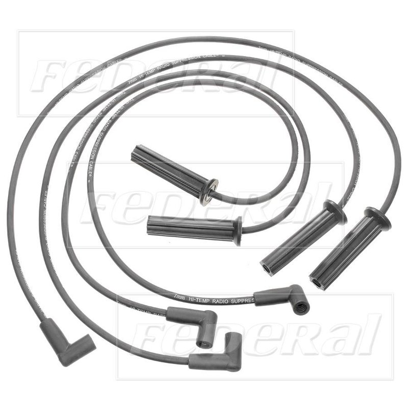 Standard 3139 Spark Plug Wire Set