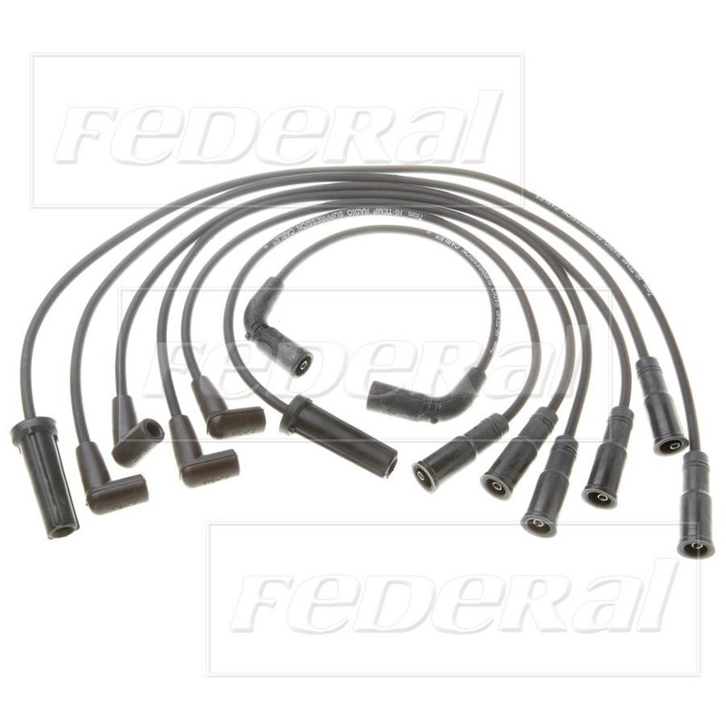 Standard 3146 Spark Plug Wire Set
