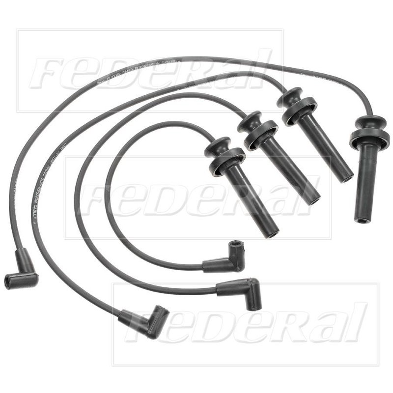 Standard 3148 Spark Plug Wire Set