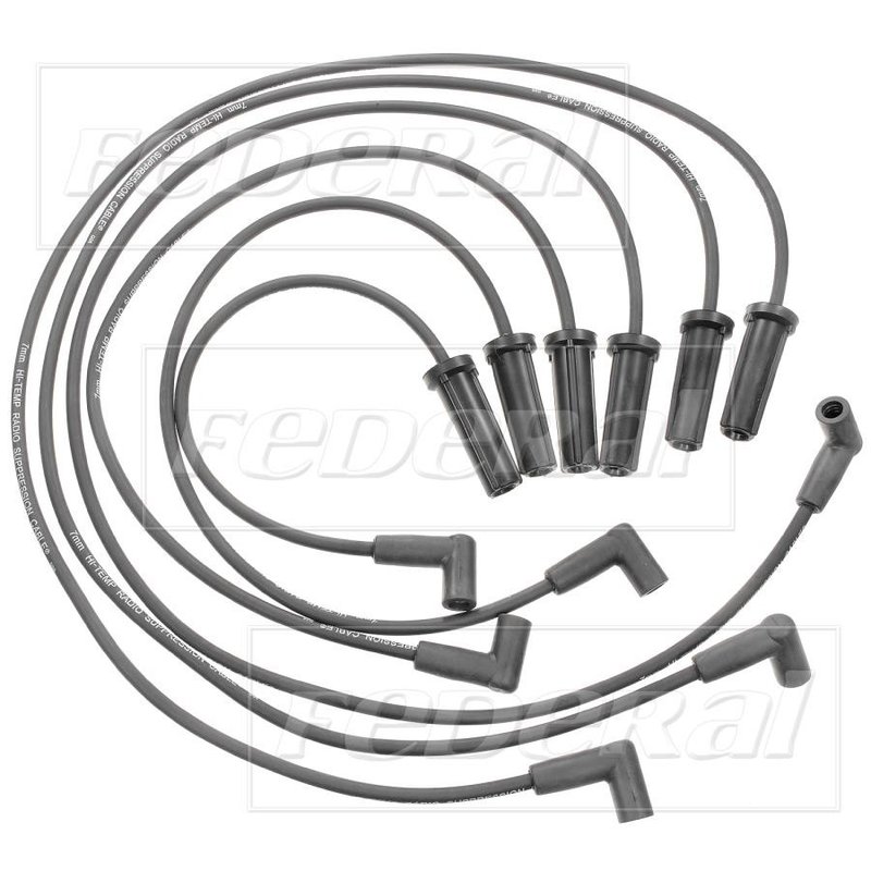 Standard 3151 Spark Plug Wire Set