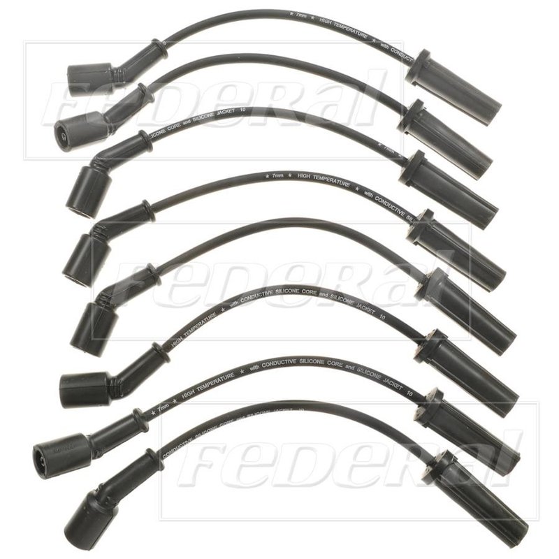 Standard 3152 Spark Plug Wire Set
