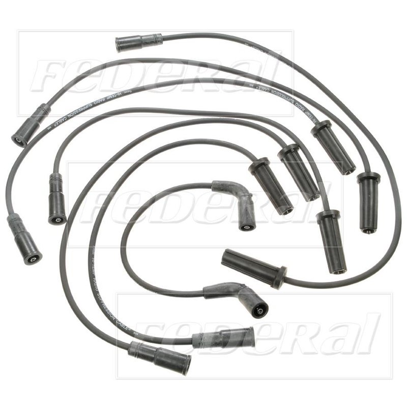 Standard 3154 Spark Plug Wire Set