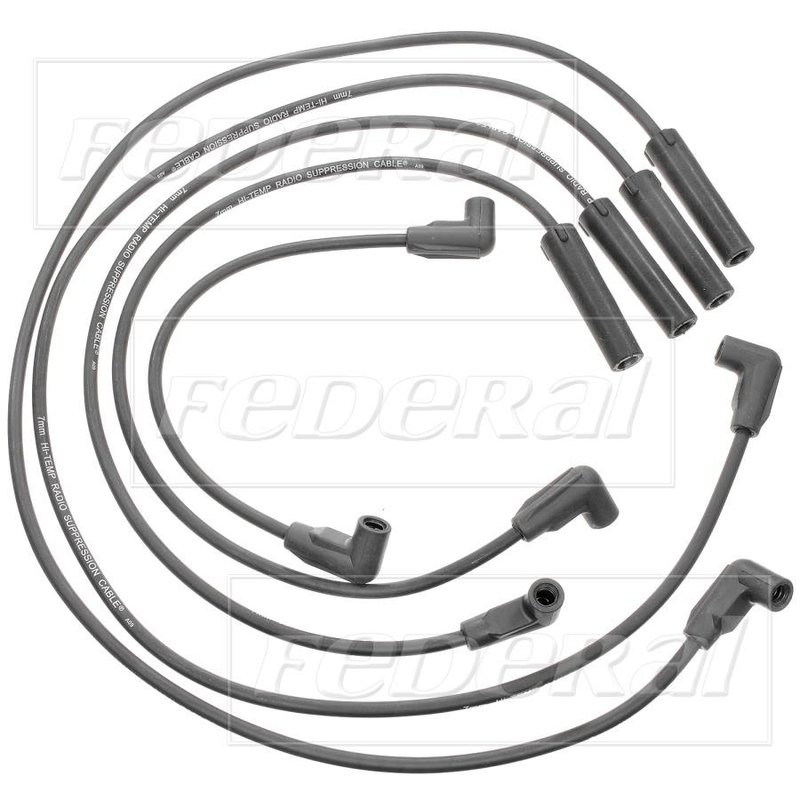 Standard 3156 Spark Plug Wire Set