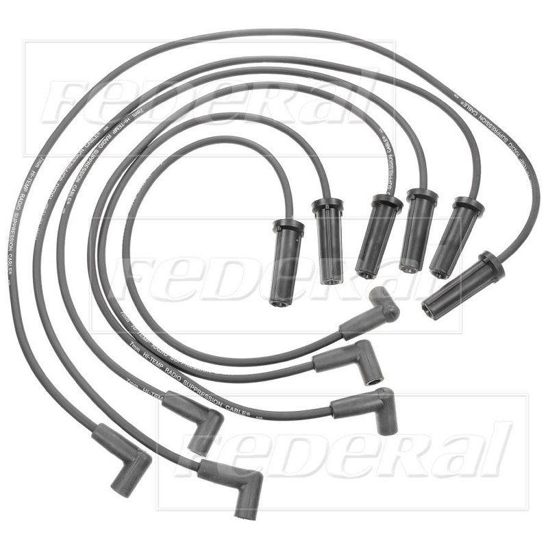 Standard 3159 Spark Plug Wire Set