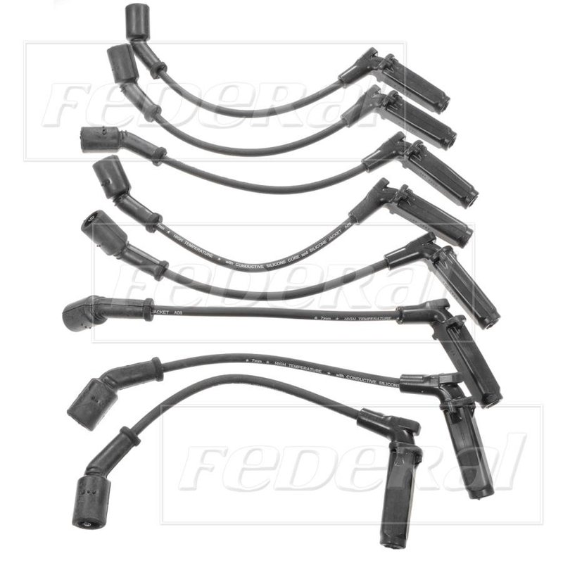 Standard 3160 Spark Plug Wire Set