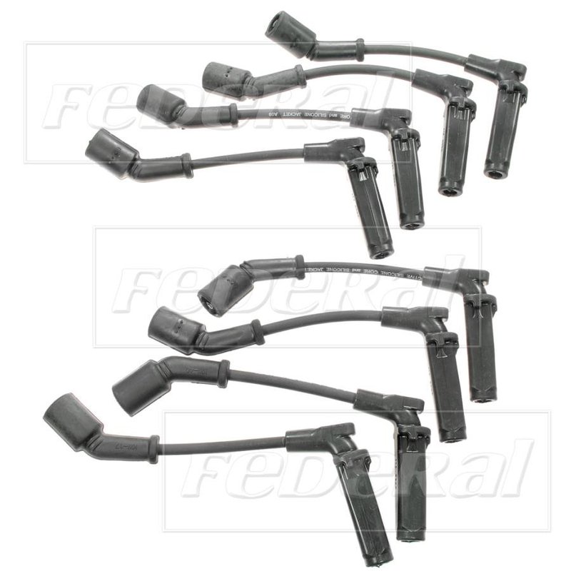Standard 3162 Spark Plug Wire Set