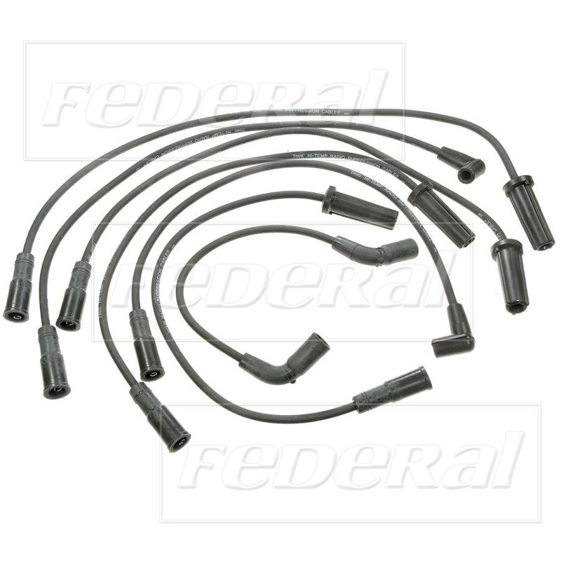 Standard 3163 Spark Plug Wire Set