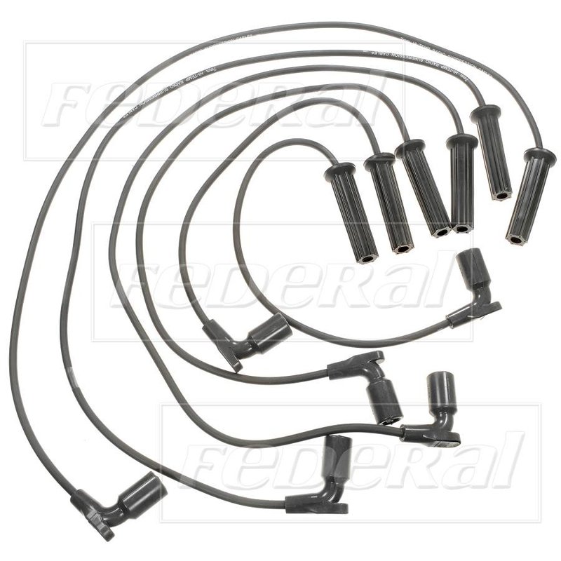 Standard 3164 Spark Plug Wire Set