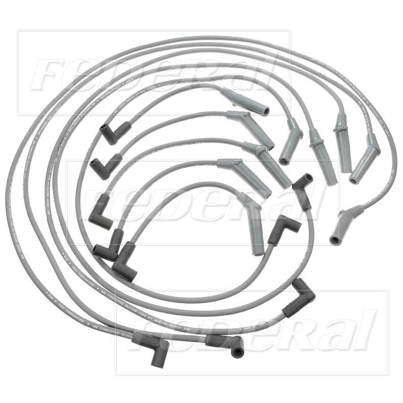 Standard 3202 Spark Plug Wire Set