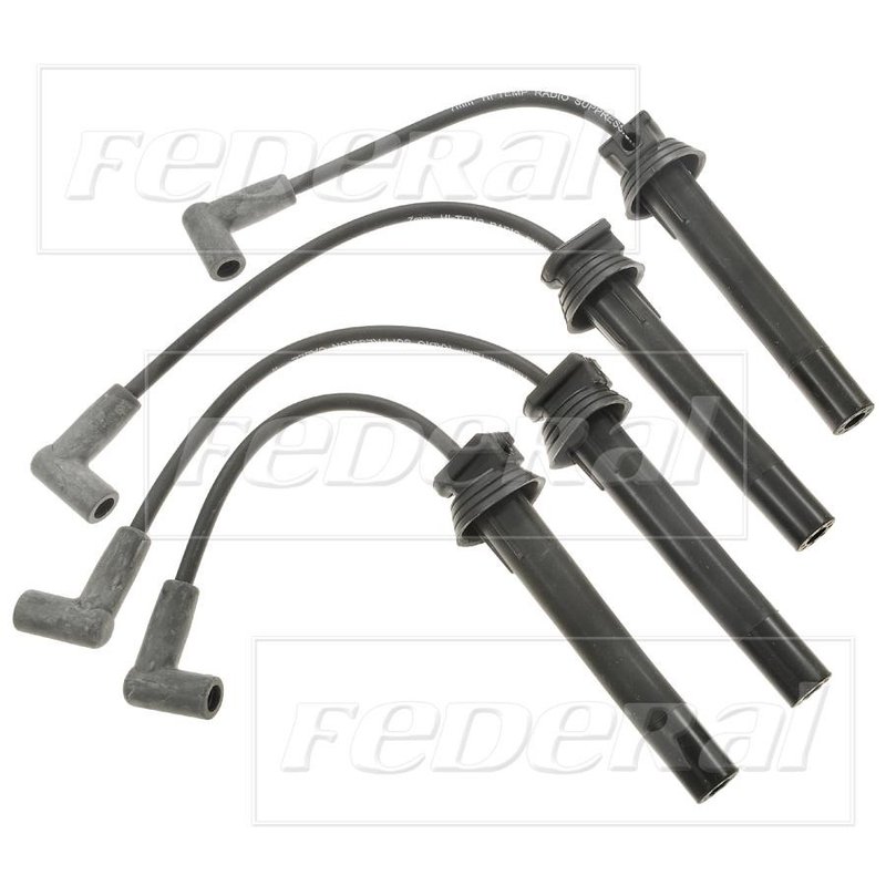 Standard 3205 Spark Plug Wire Set