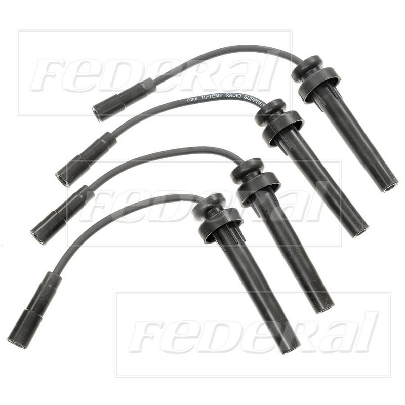 Standard 3210 Spark Plug Wire Set