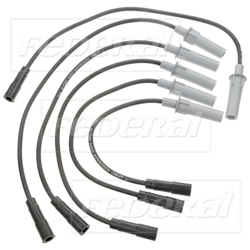 Standard 3211 Spark Plug Wire Set
