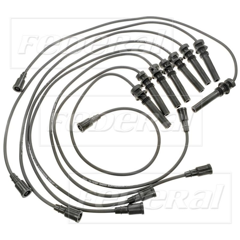 Standard 3213 Spark Plug Wire Set