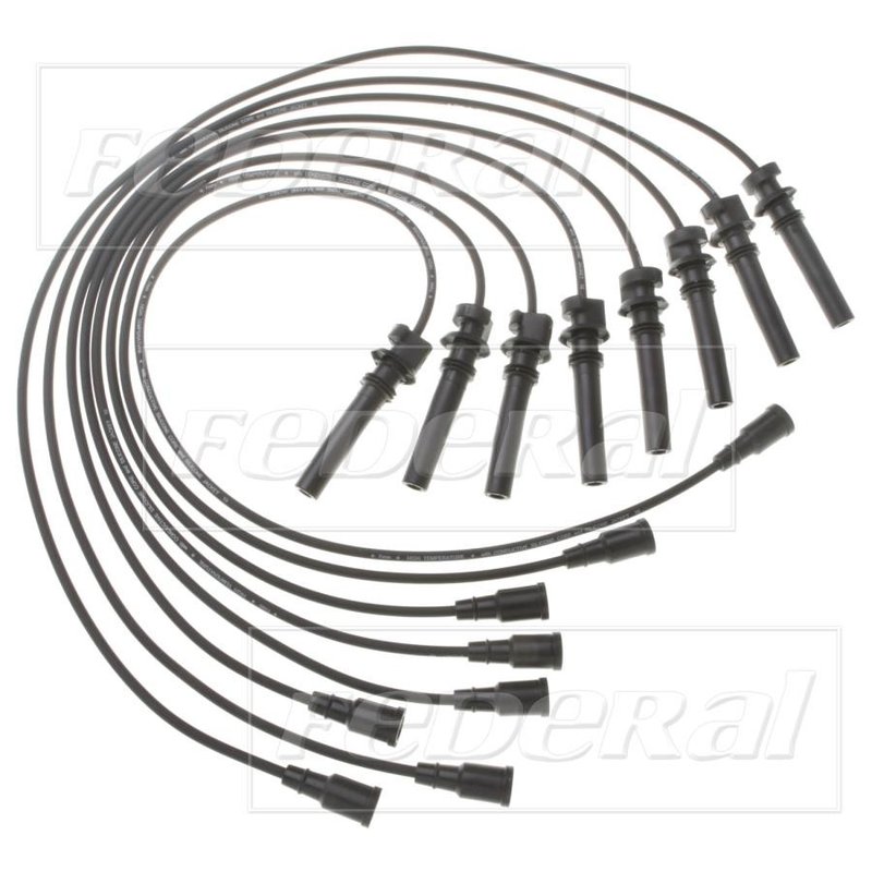 Standard 3216 Spark Plug Wire Set