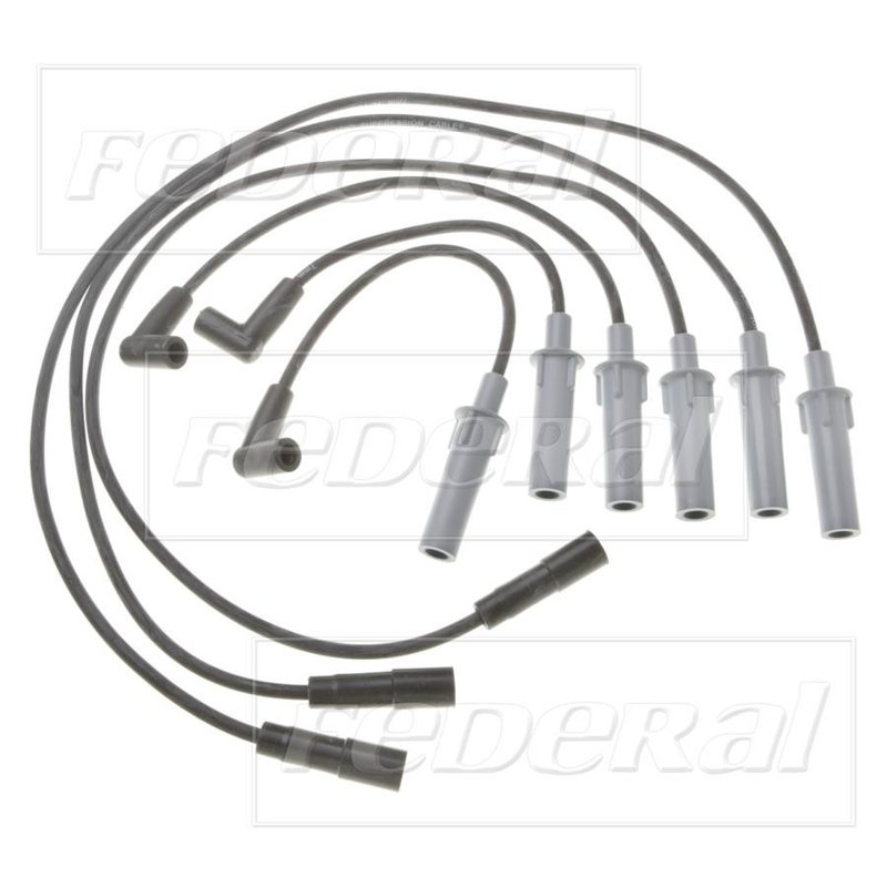 Standard 3219 Spark Plug Wire Set