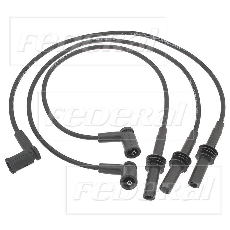 Standard 3223 Spark Plug Wire Set