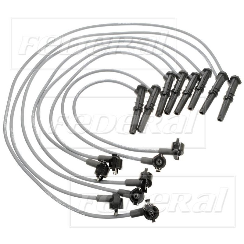 Standard 3303 Spark Plug Wire Set