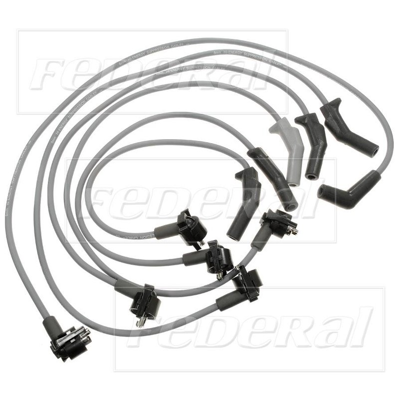 Standard 3306 Spark Plug Wire Set