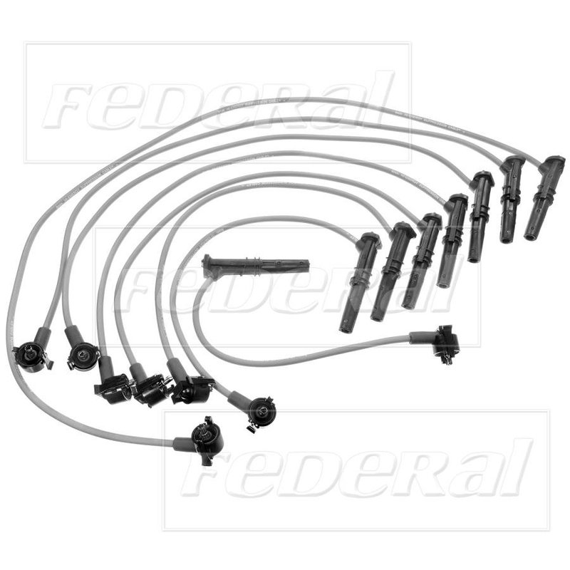 Standard 3316 Spark Plug Wire Set