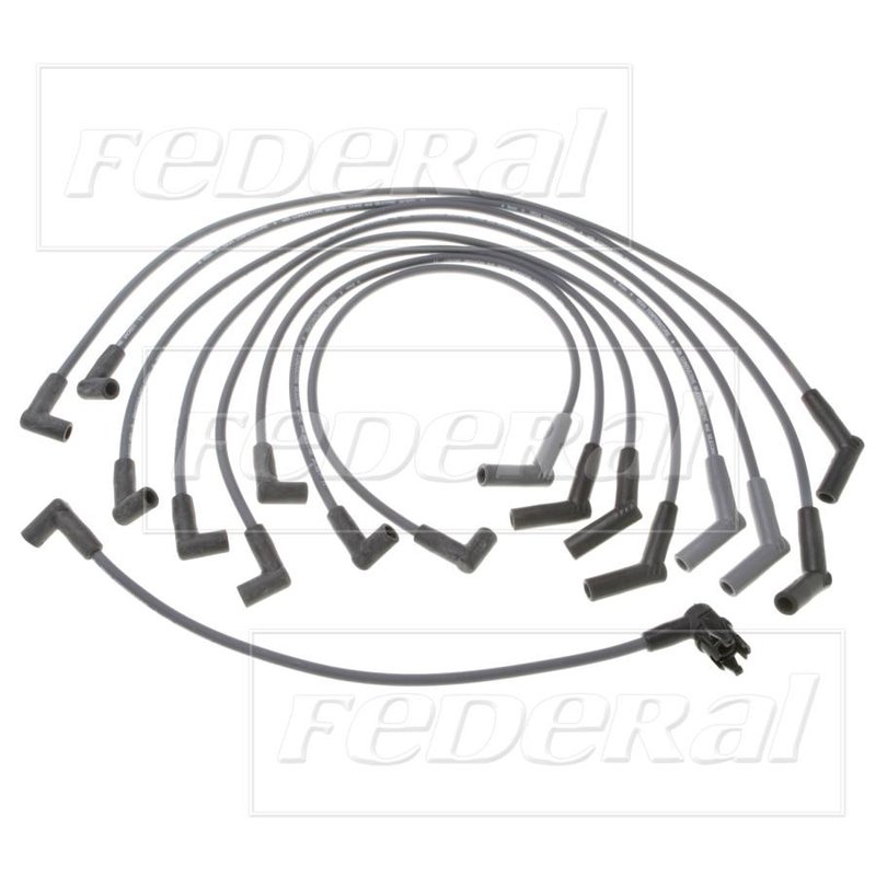 Standard 3323 Spark Plug Wire Set