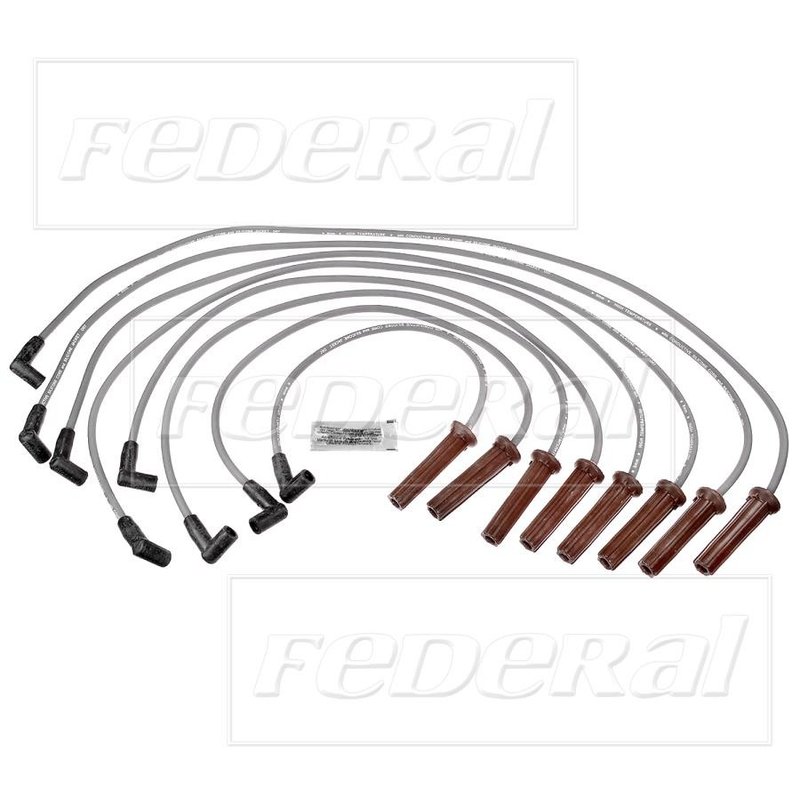 Standard 3324 Spark Plug Wire Set