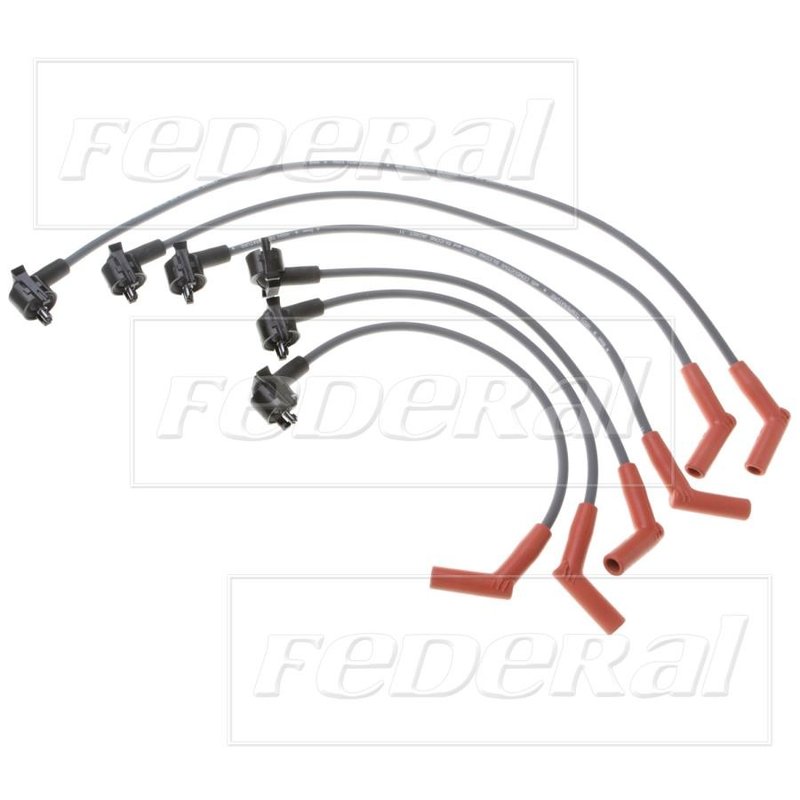 Standard 3325 Spark Plug Wire Set