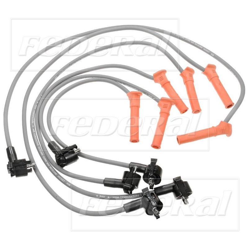 Standard 3326 Spark Plug Wire Set