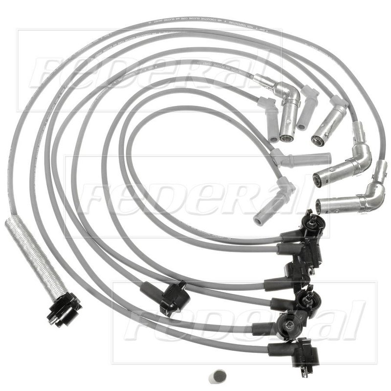 Standard 3327 Spark Plug Wire Set