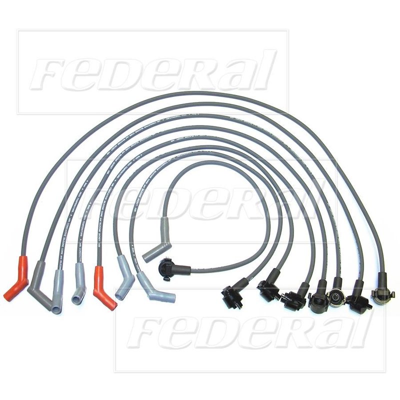 Standard 3329 Spark Plug Wire Set
