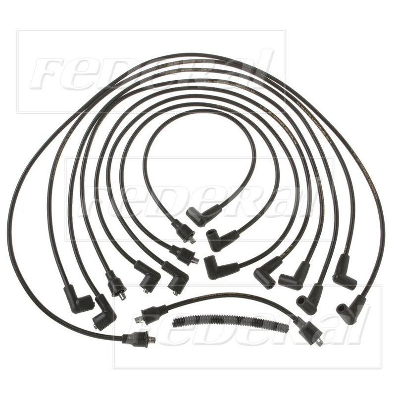 Standard 3332 Spark Plug Wire Set