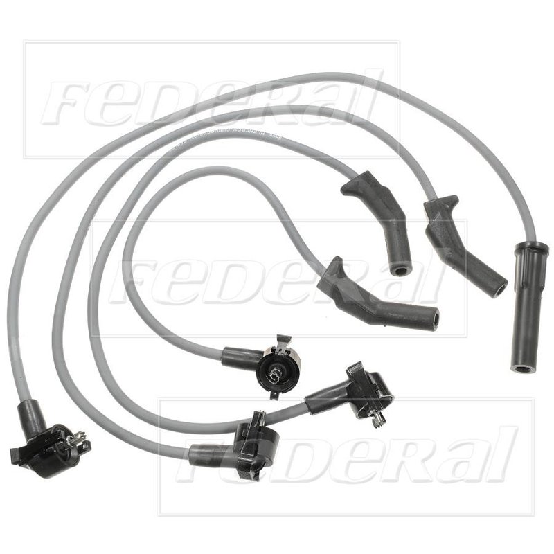 Standard 3333 Spark Plug Wire Set