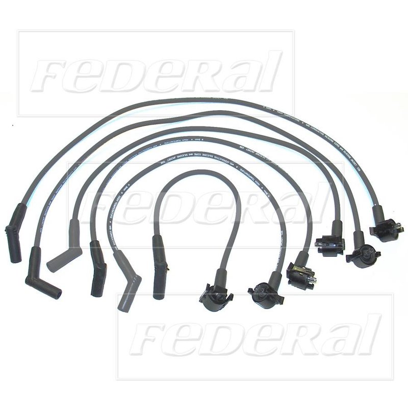 Standard 3334 Spark Plug Wire Set