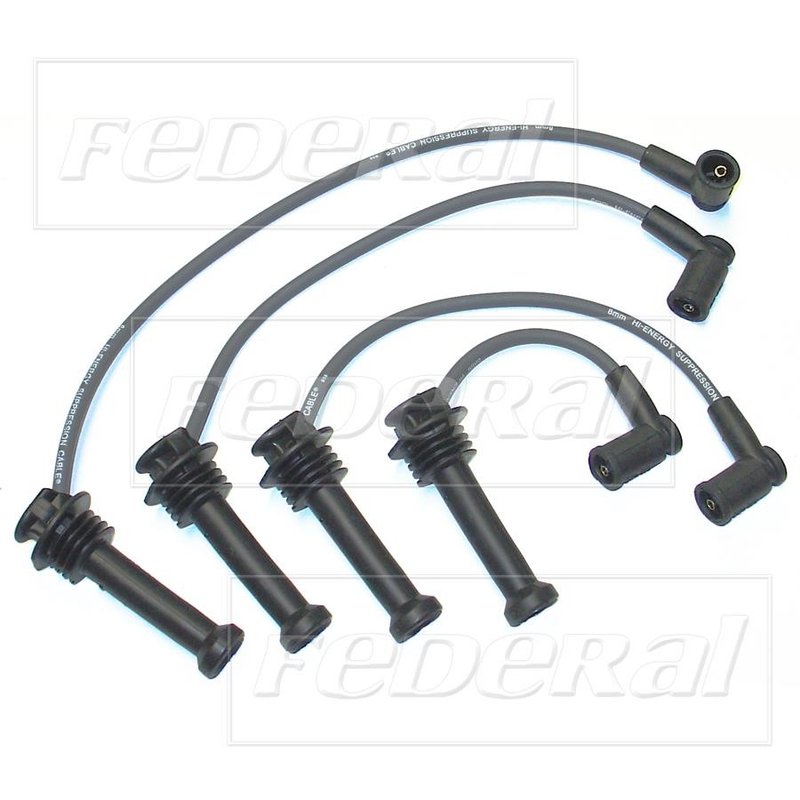 Standard 3335 Spark Plug Wire Set
