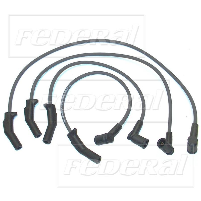 Standard 3336 Spark Plug Wire Set