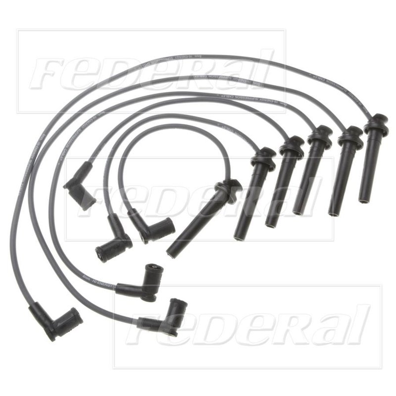 Standard 3338 Spark Plug Wire Set