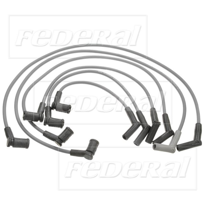 Standard 3339 Spark Plug Wire Set