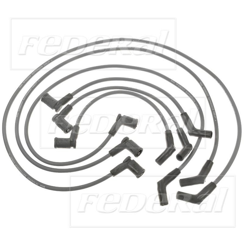 Standard 3340 Spark Plug Wire Set