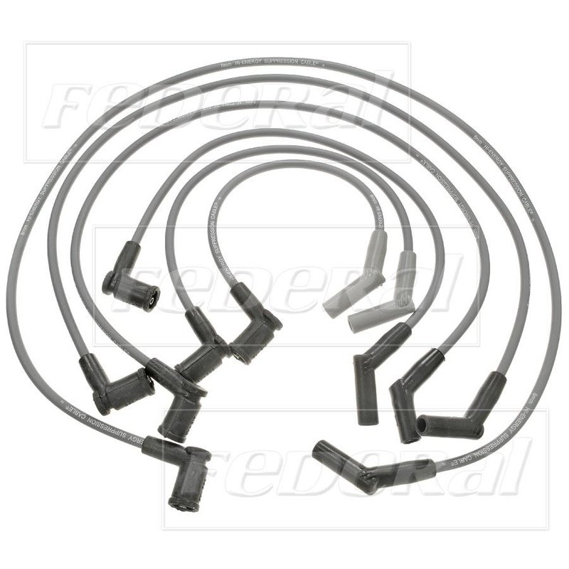 Standard 3347 Spark Plug Wire Set