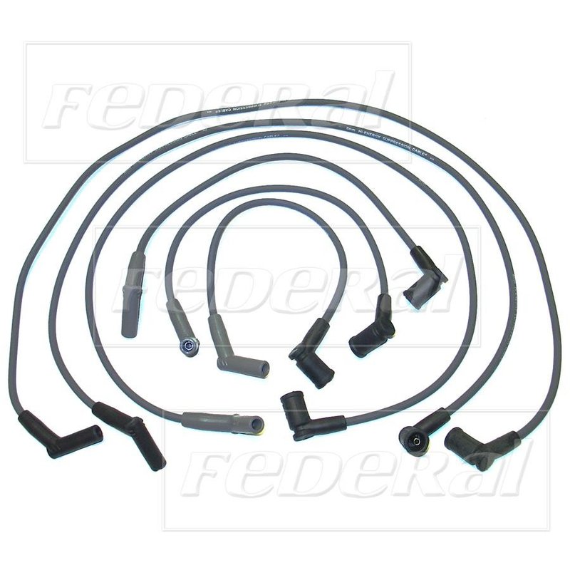 Standard 3350 Spark Plug Wire Set